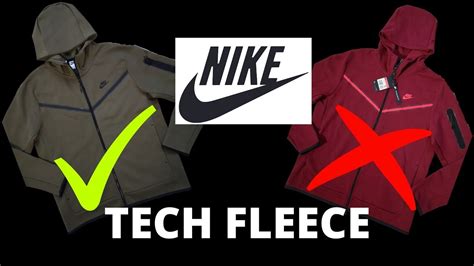 fake nike trch|is nike tech real.